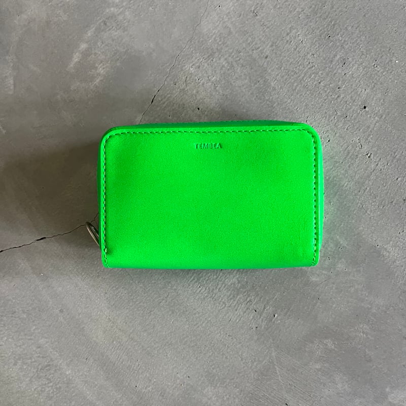 TEMBEA/MINI ZIP』 | SALVE TEMBEA/MINI ZIP』 | SALVE