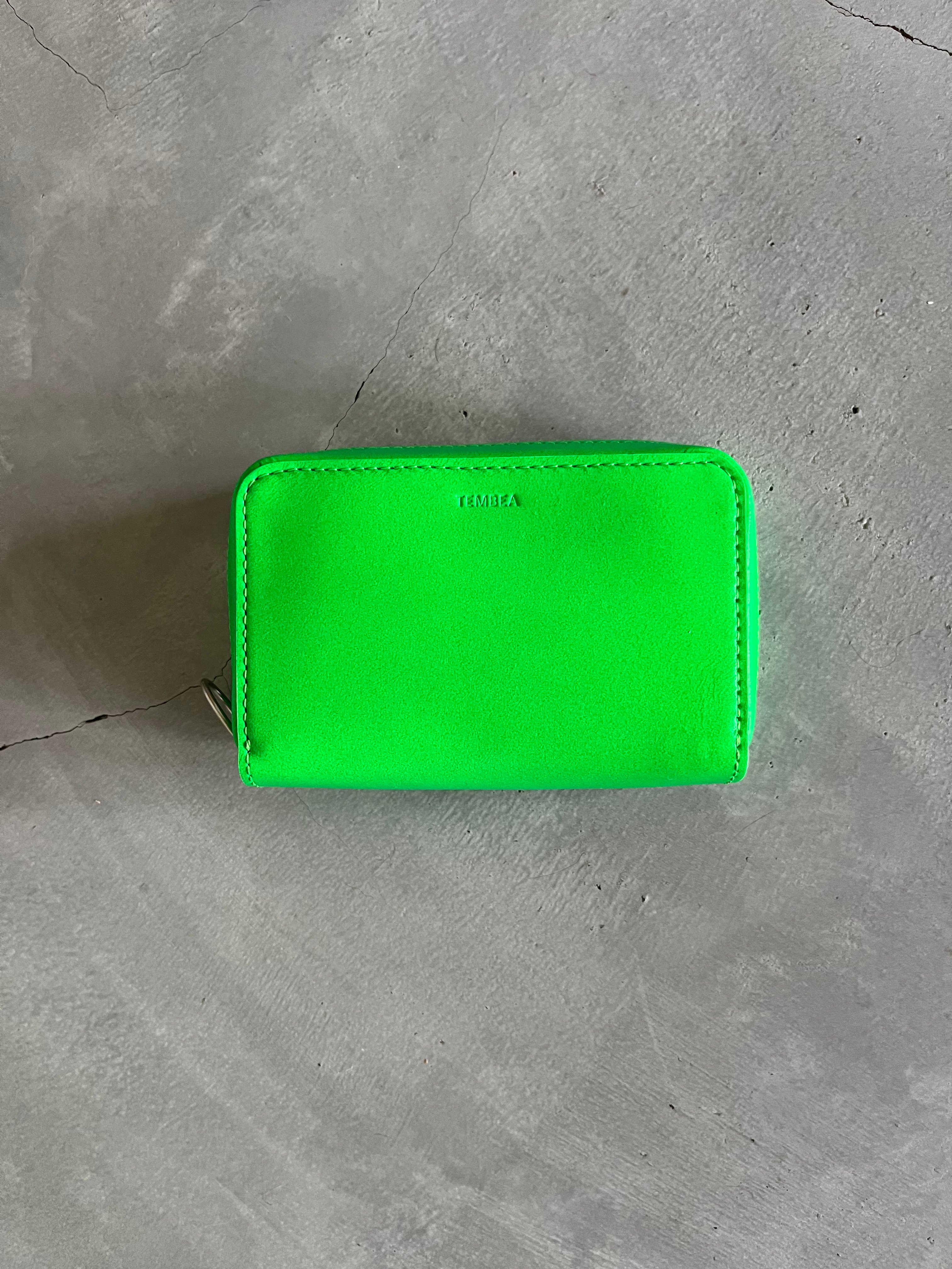 TEMBEA／MINI ZIP』 | SALVE