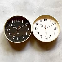 『RIKI RING CLOCK　(リキ リング クロック)』