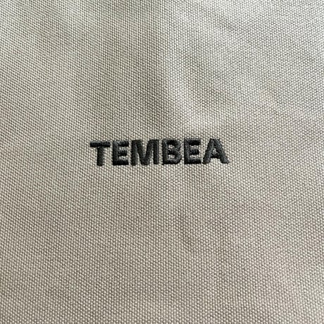 『TEMBEA／PAPER TOTE MEDIUM』