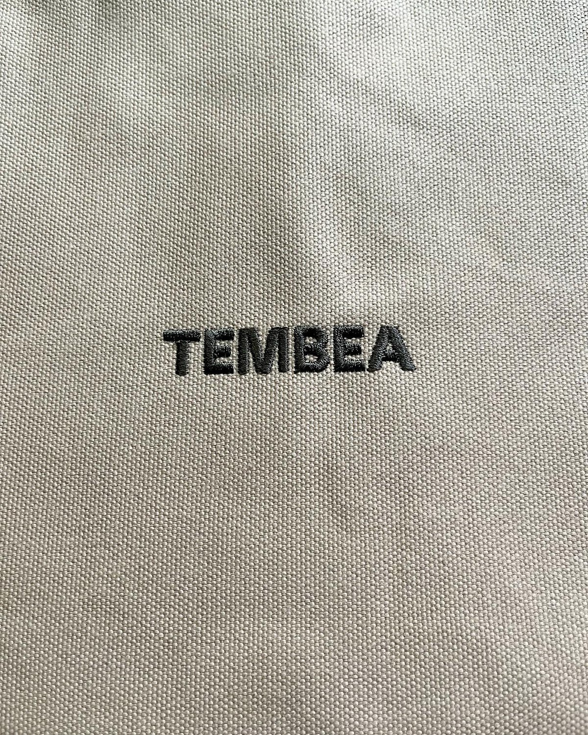 TEMBEA／PAPER TOTE MEDIUM』 | SALVE