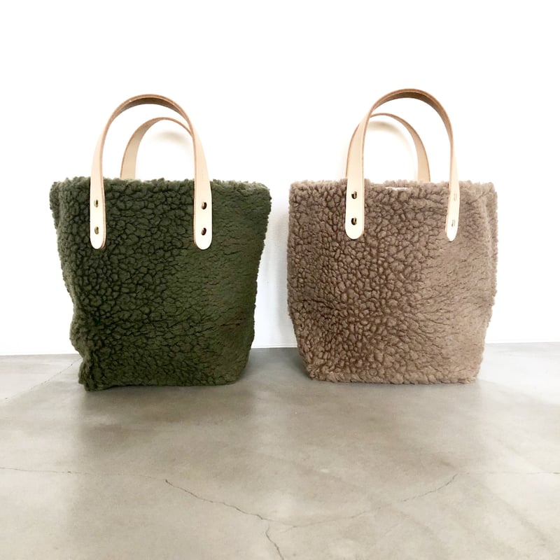 バッグ TEMBEA DELIVERY TOTE SMALL TEMBEA／DELIVERY TOTE SMALL BASIC』 | SALVE