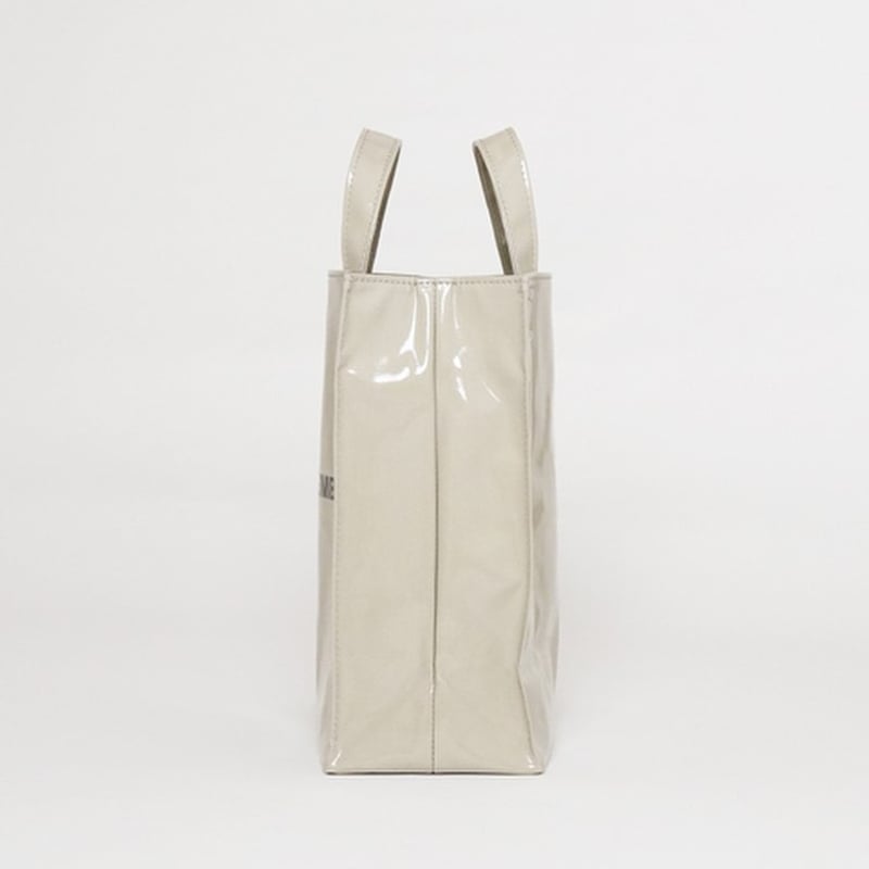 TEMBEA／PAPER TOTE MEDIUM PVC』 | SALVE