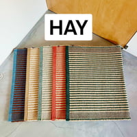 『HAY／TAPIS MAT』🇩🇰