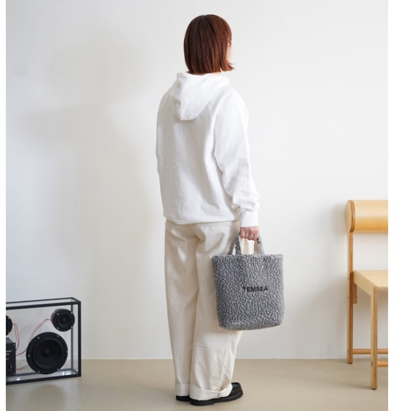 TEMBEA／PAPER TOTE SMALL BOA』 | SALVE