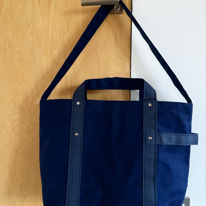 TEMBEA／HARVEST TOTE LARGE』 | SALVE