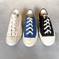 『moonstar FINE VULCANIZED ／ GYM CLASSIC』