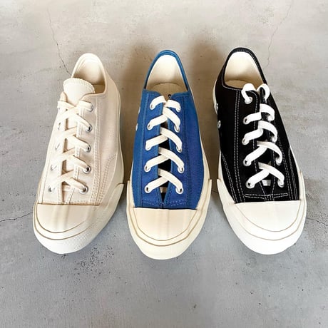 『moonstar FINE VULCANIZED ／ GYM CLASSIC』