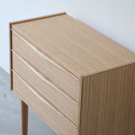 【周年記念SALE 】(6/13〜28)     SAC WORKS　SIDE BOARD 【RF-075(OAK)】