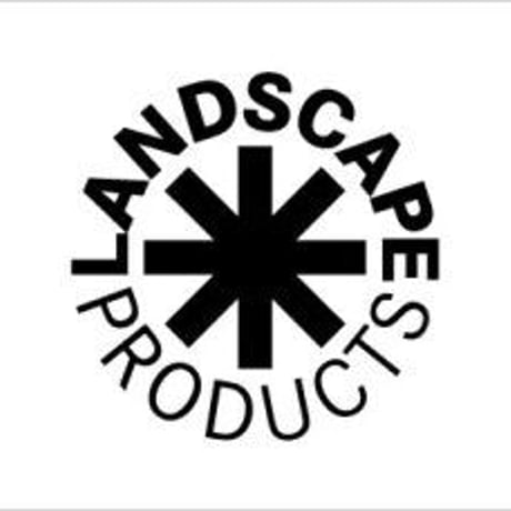『Desk Clock／Landscape Products』