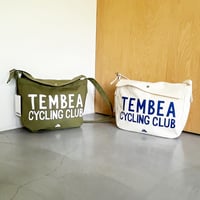 『TEMBEA／NEWS BAG』