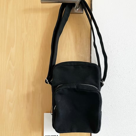 『TEMBE／SHOULDER BAG』