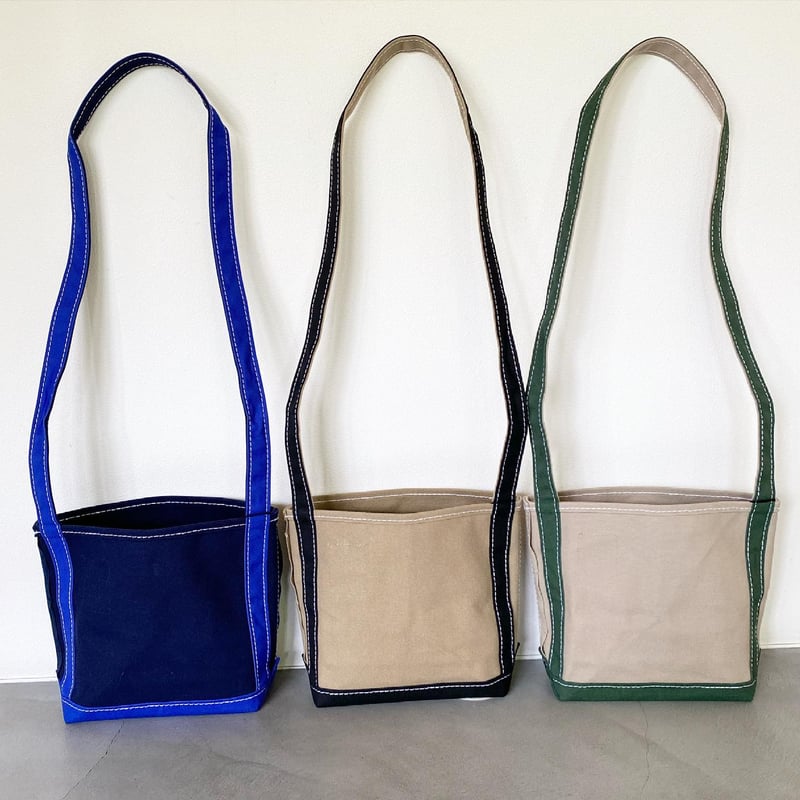 TEMBEA／BRANCH TOTE MINI』 | SALVE