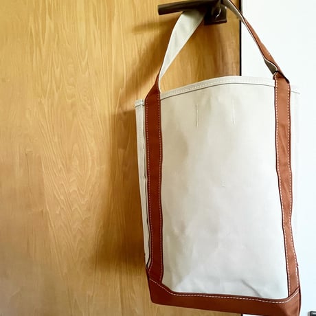 『TEMBEA／BAGUETTE TOTE』