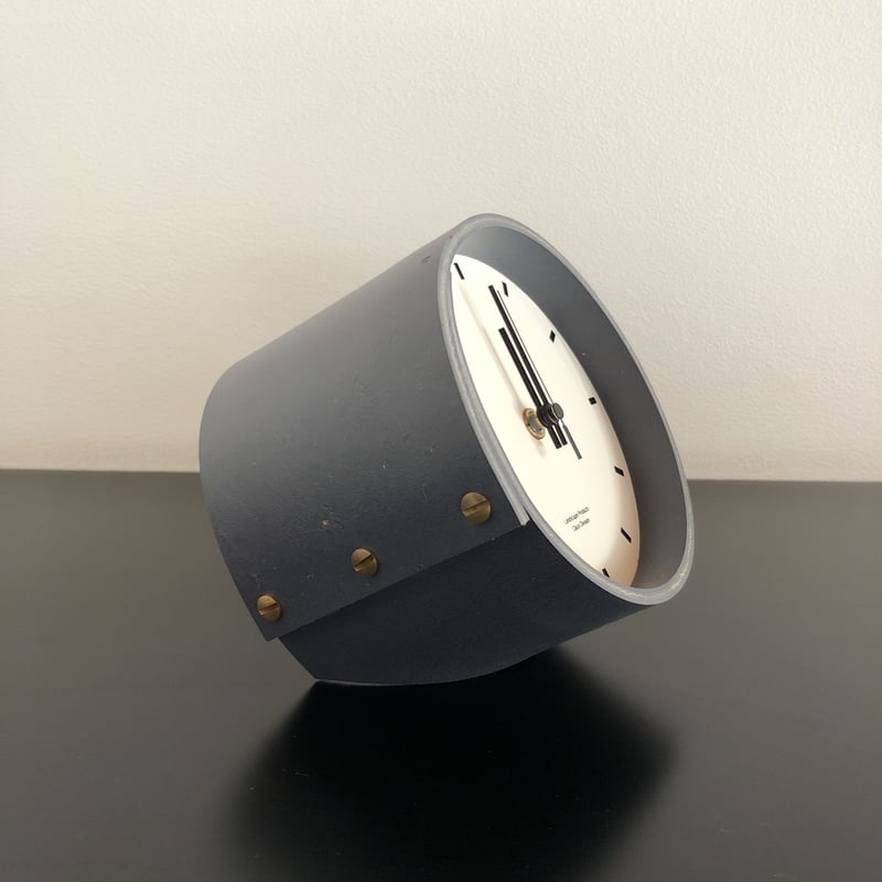 Desk Clock／Landscape Products』 | SALVE