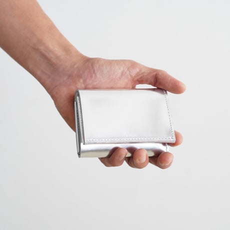 『TEMBEA／FOLD WALLET』
