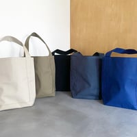 『TEMBEA／BAGUETTE TOTE』