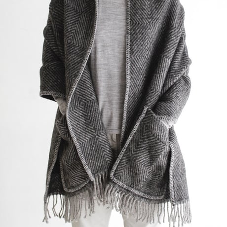 『MARIA Pocket Shawl ／LAPUAN KANKURIT』🇫🇮