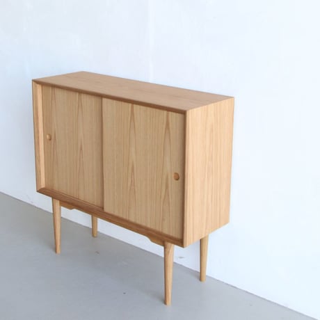 SAC WORKS  SIDE BOARD 【RF-086 (OAK) 】