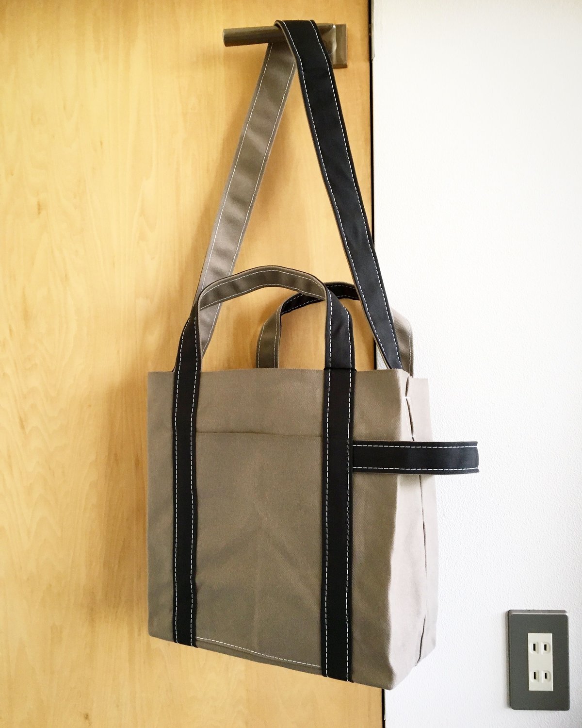 TEMBEA/ CLUB TOTE SMALL | SALVE TEMBEA/ CLUB TOTE SMALL | SALVE