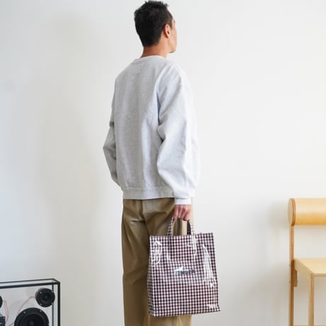 『PAPER TOTE MEDIUM』