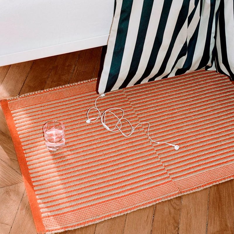 ラグ・カーペット TAPIS MAT / HAY TAPIS MAT｜北欧デンマーク インテリアブランドの通販サイト