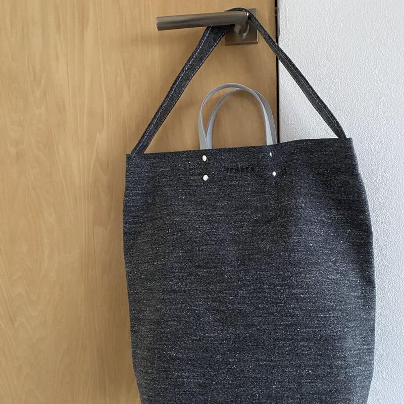 TEMBEA／杢 2WAY LOGO』 | SALVE