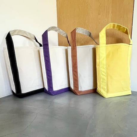 『TEMBEA／BAGUETTE TOTE』