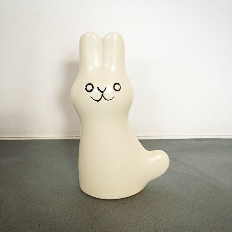 En Liten Van／鹿児島 睦 × keramikstudion』 | SALVE