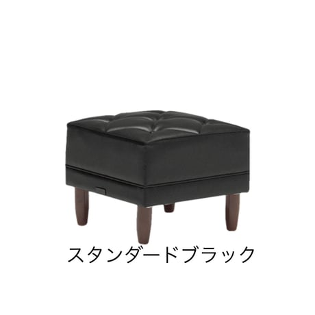 『カリモク60／オットマン』