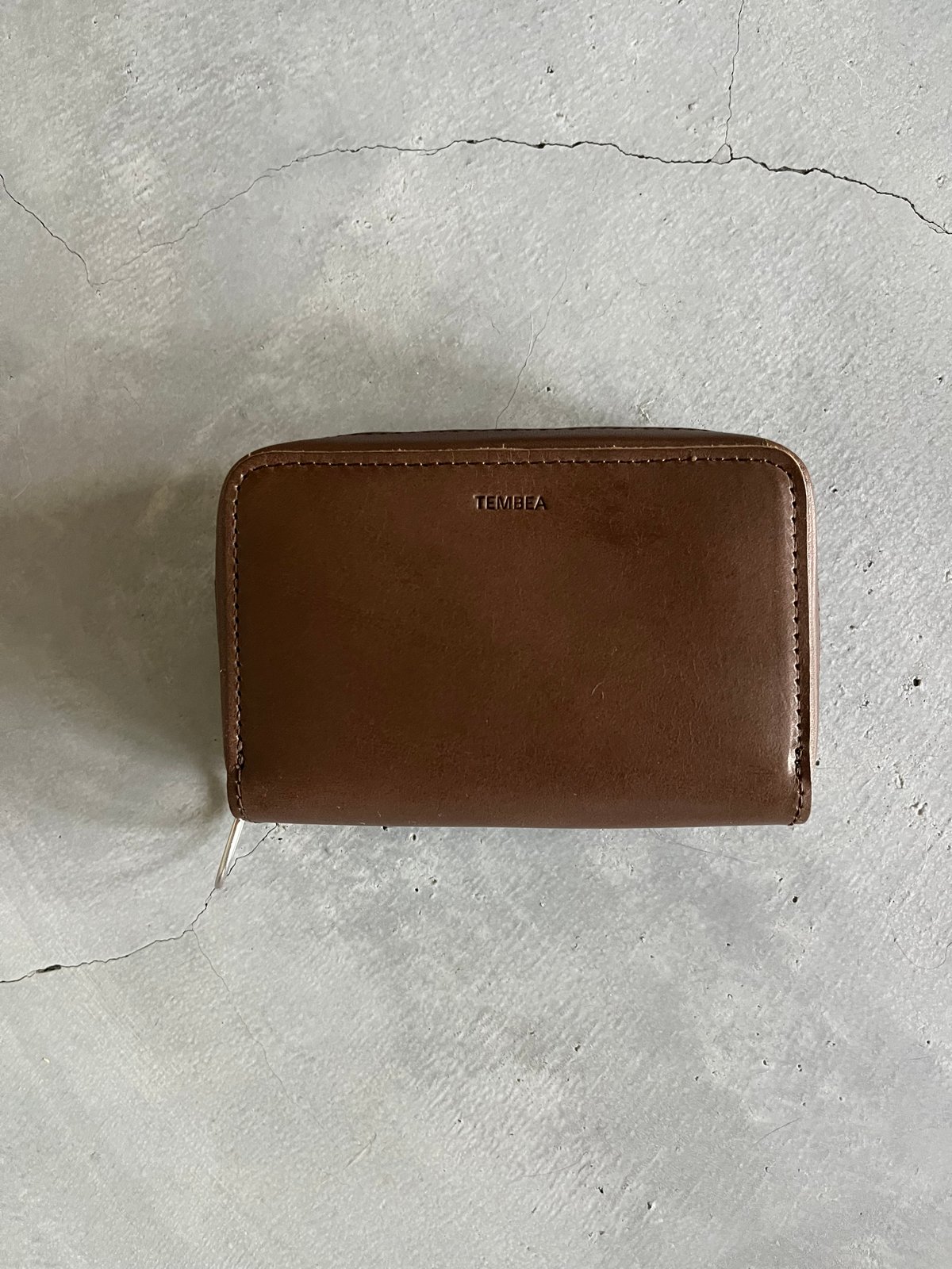TEMBEA／MINI ZIP』 | SALVE