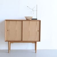SAC WORKS  SIDE BOARD 【RF-086 (OAK) 】