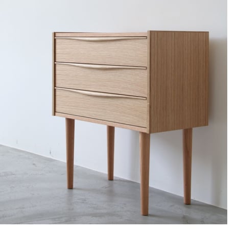 【周年記念SALE 】(6/13〜28)     SAC WORKS　SIDE BOARD 【RF-075(OAK)】