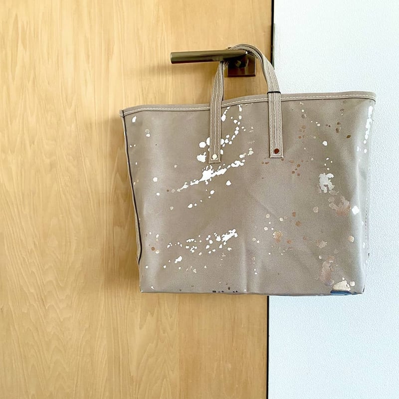 BAGUETTE TOTE MINI - TEMBEA