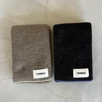 『TEMBEA／MUFFLER』