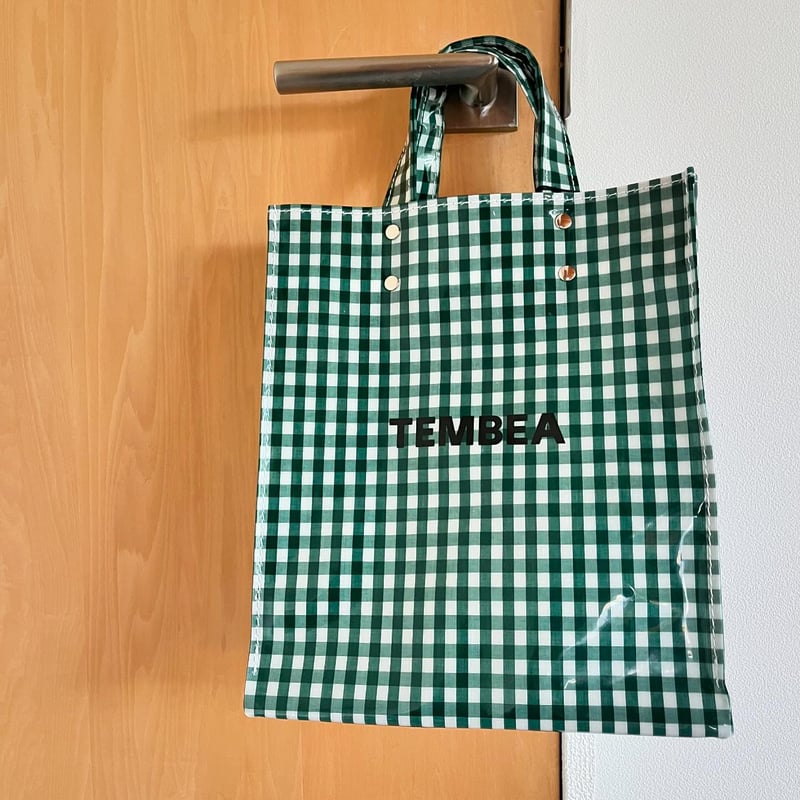 【完売品】TEMBEA PAPER TOTE SMALL 178143520_o2.jpg?