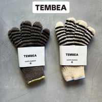 『TEMBEA／GUNTE BORDER』