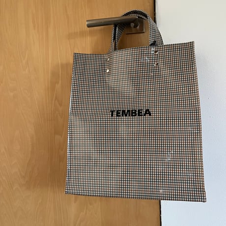 『PAPER TOTE MEDIUM』