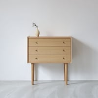 SAC WORKS SMALL CHEST 【RF-074(OAK)】