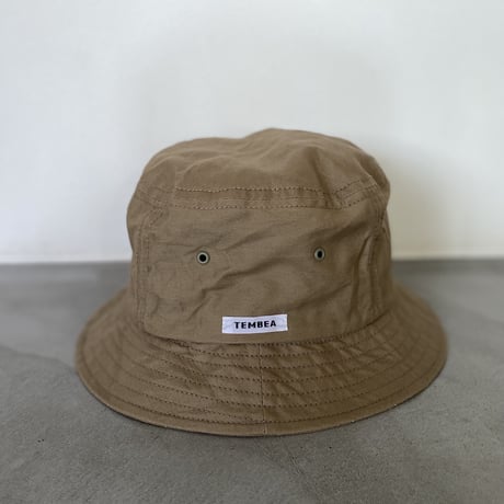 『TEMBEA／NAME HAT』