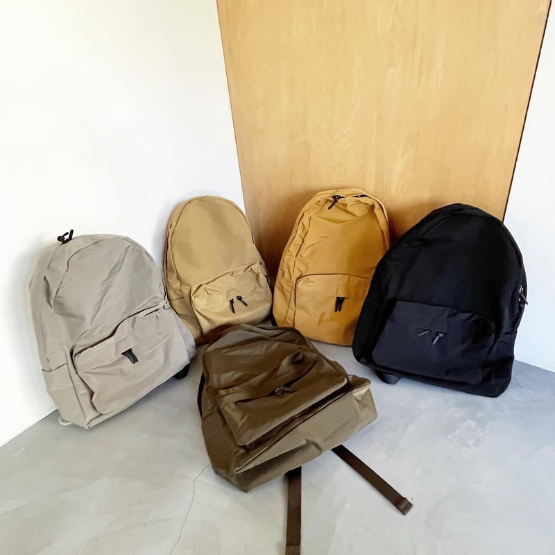 バッグ STANDARD SUPPLY / Daily Day Pack STANDARD SUPPLY SIMPLICITY DAILY DAYPACK | B・B・B POTTERS