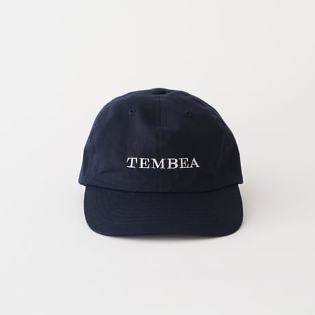 『TEMBEA／LOGO CAP』