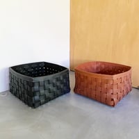 『Braided Basket／ORSKOV』