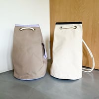 『TEMBEA／DUFFLE BAG』