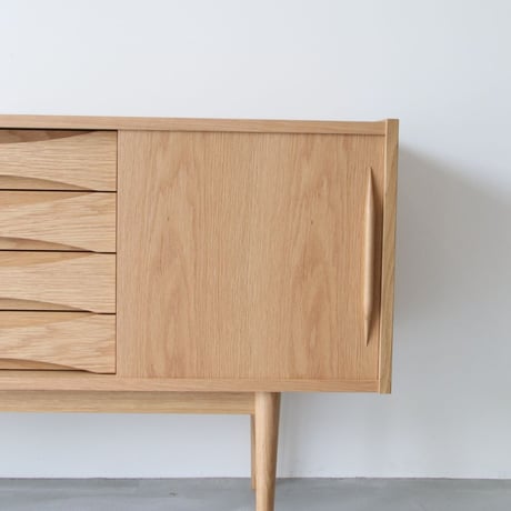 SAC WORKS／ SIDE BOARD サイドボード 【RF-031 (OAK］】