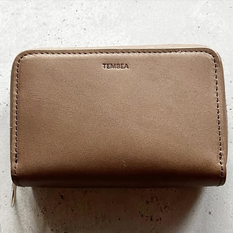 『TEMBEA／MINI ZIP』