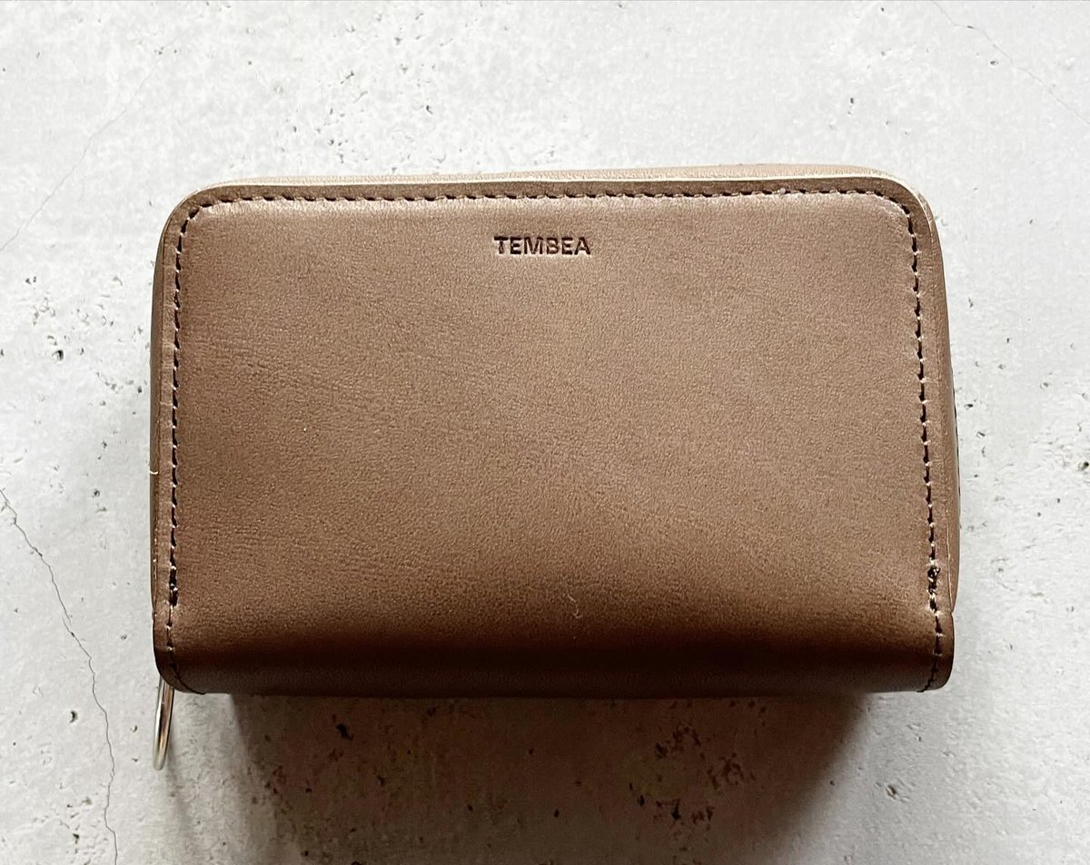 TEMBEA／MINI ZIP』 | SALVE