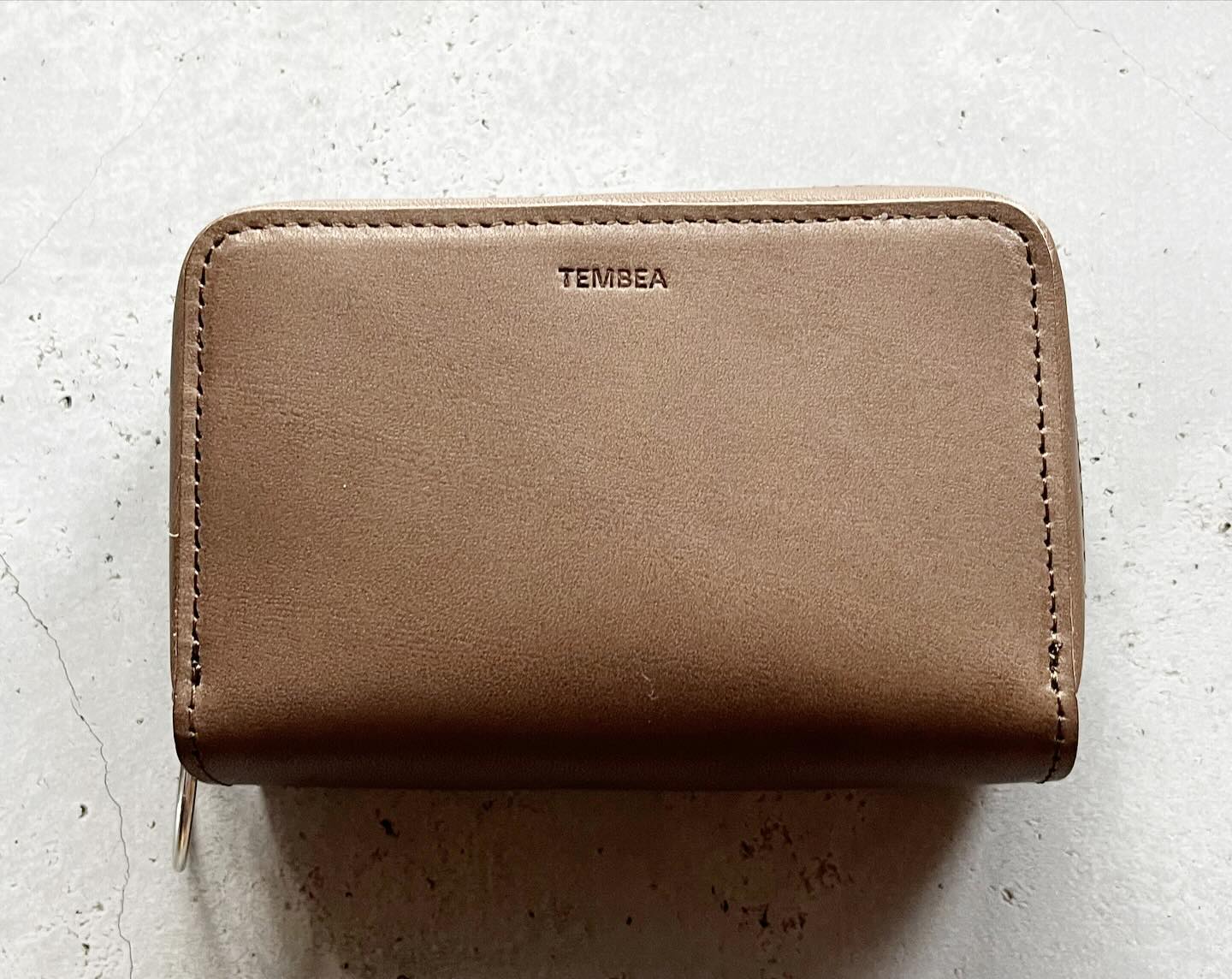 TEMBEA Mini Zip ウォレット 財布 TEMBEA／MINI ZIP』 | SALVE