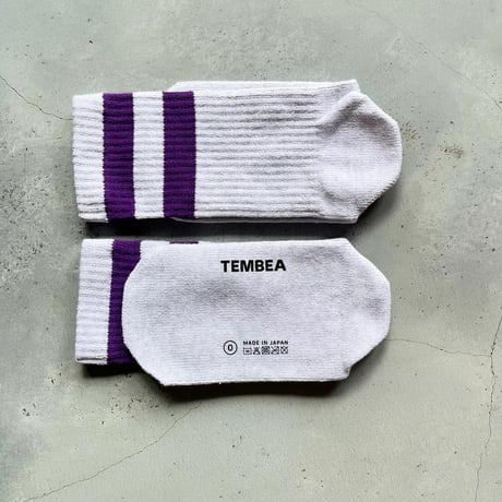 『TEMBEA／GUNSOKU LINE』