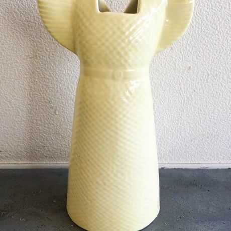 『VASES DRESS／Lisa Larson』